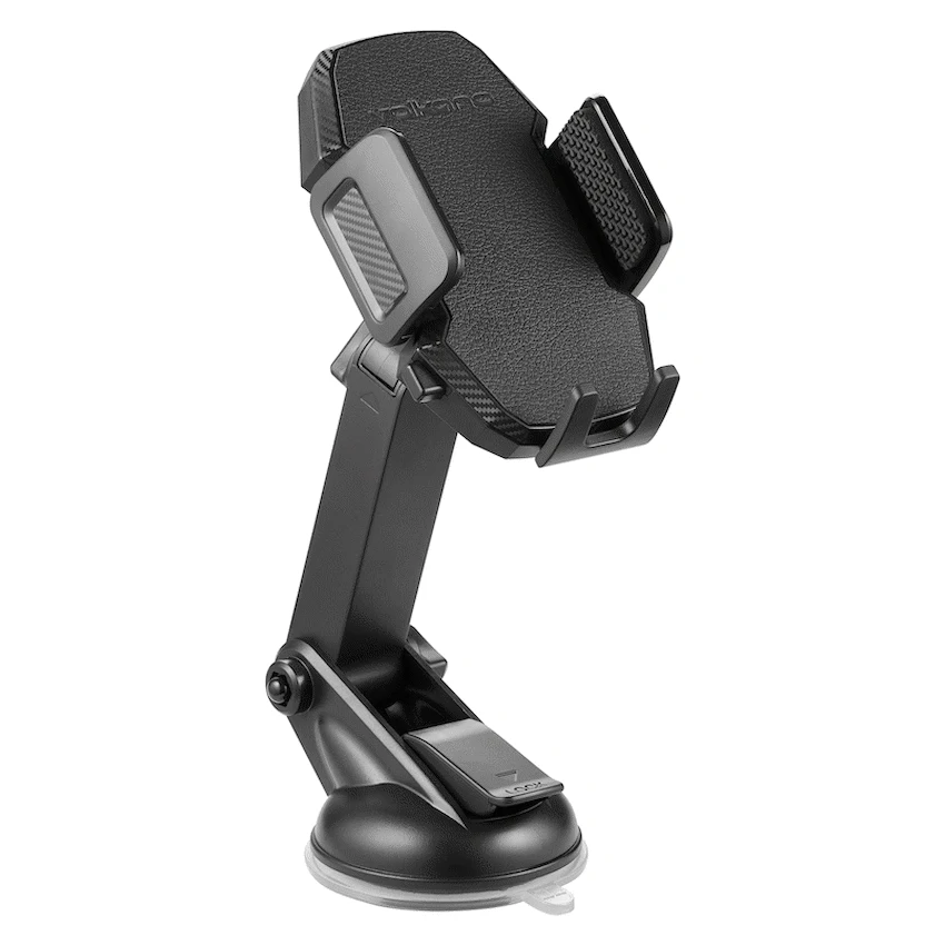 Volkano Extend Series Car Phone Holder with Swivel - Image 8