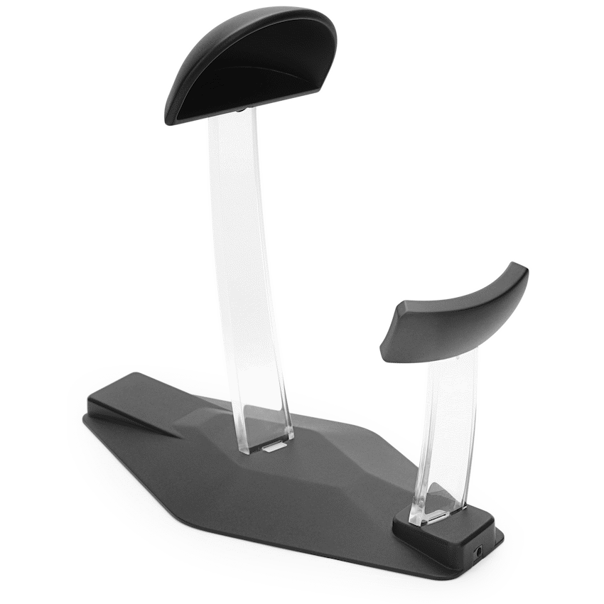 VX Gaming Throne Series VR Stand - Black (PS4) - Image 2