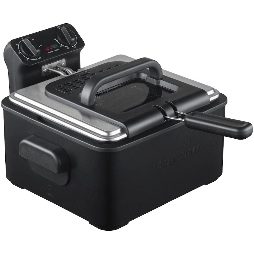 Boden Stark 4.5l Deep Fryer - Image 2