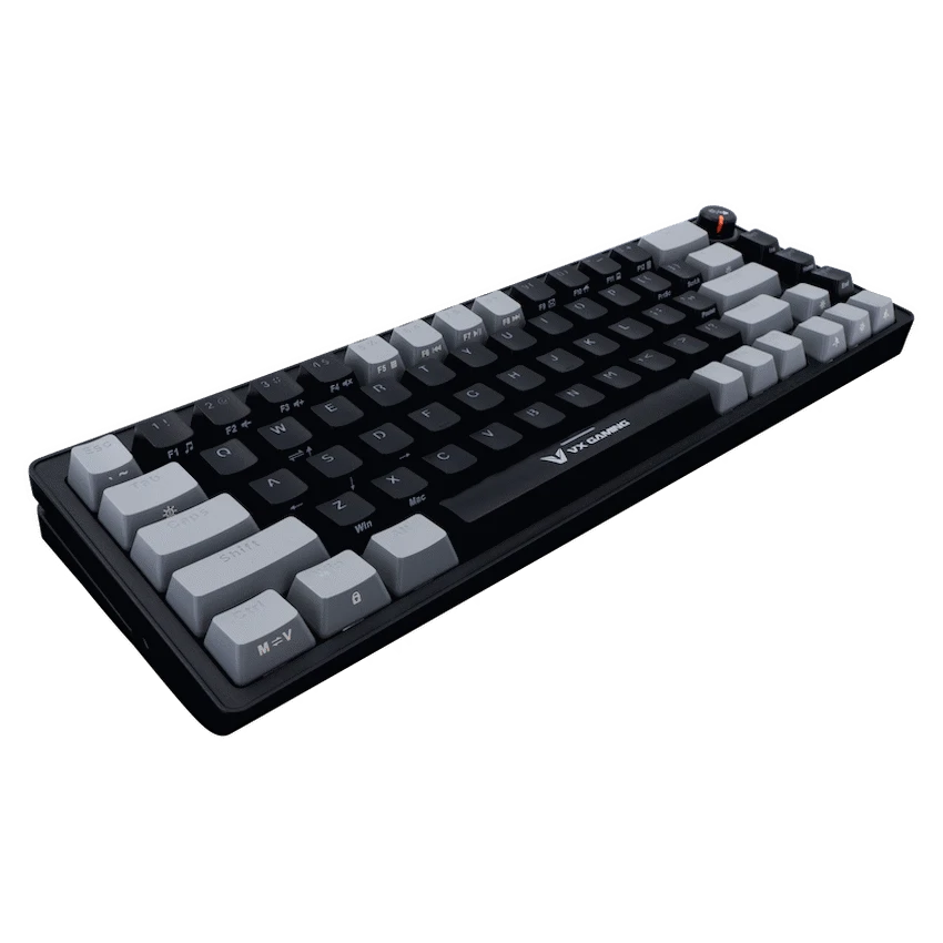 VX Gaming Sun-Wukong RGB Hot Swappable Mechanical Keyboard - Image 3