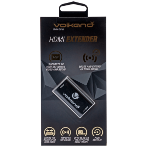 VolkanoX Define series HDMI Extender 40m
