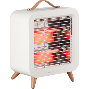 Boden Stark Infrared Bar Heater