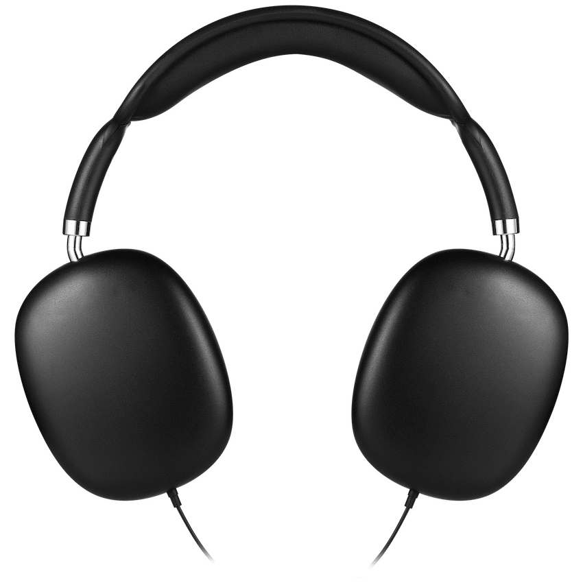 Amplify Zenith Series Aux Headphones - Black - Image 14