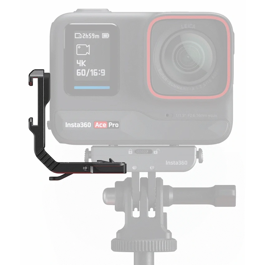 Insta360 Ace/Ace Pro Cold Shoe - Image 2