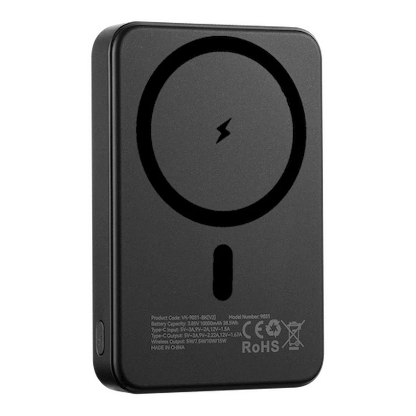 Volkano Reload Plus Series 10000mah MagSafe Power Bank - Image 8