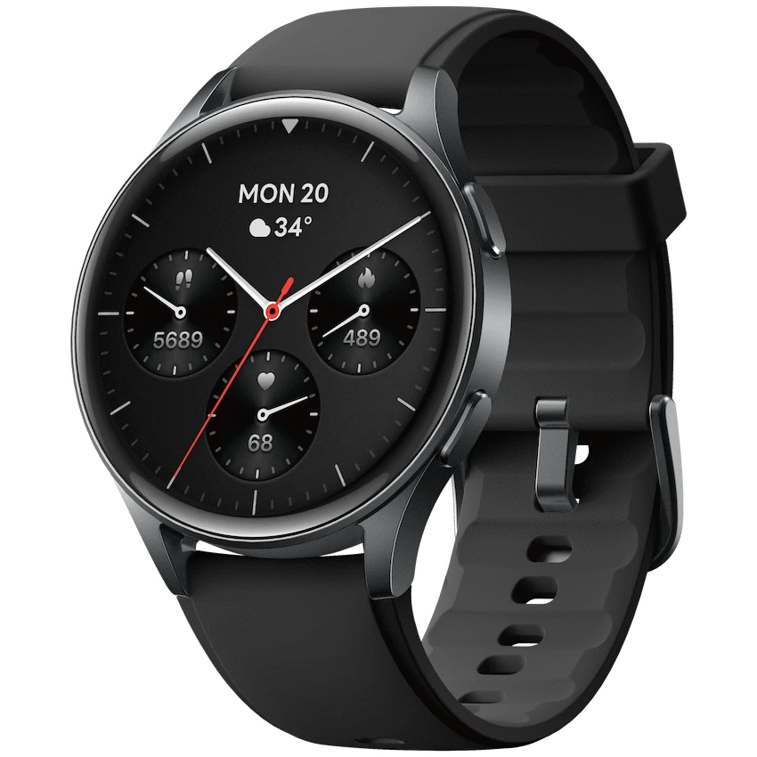 VolkanoX Nexus Series GPS Smart Watch - Image 9