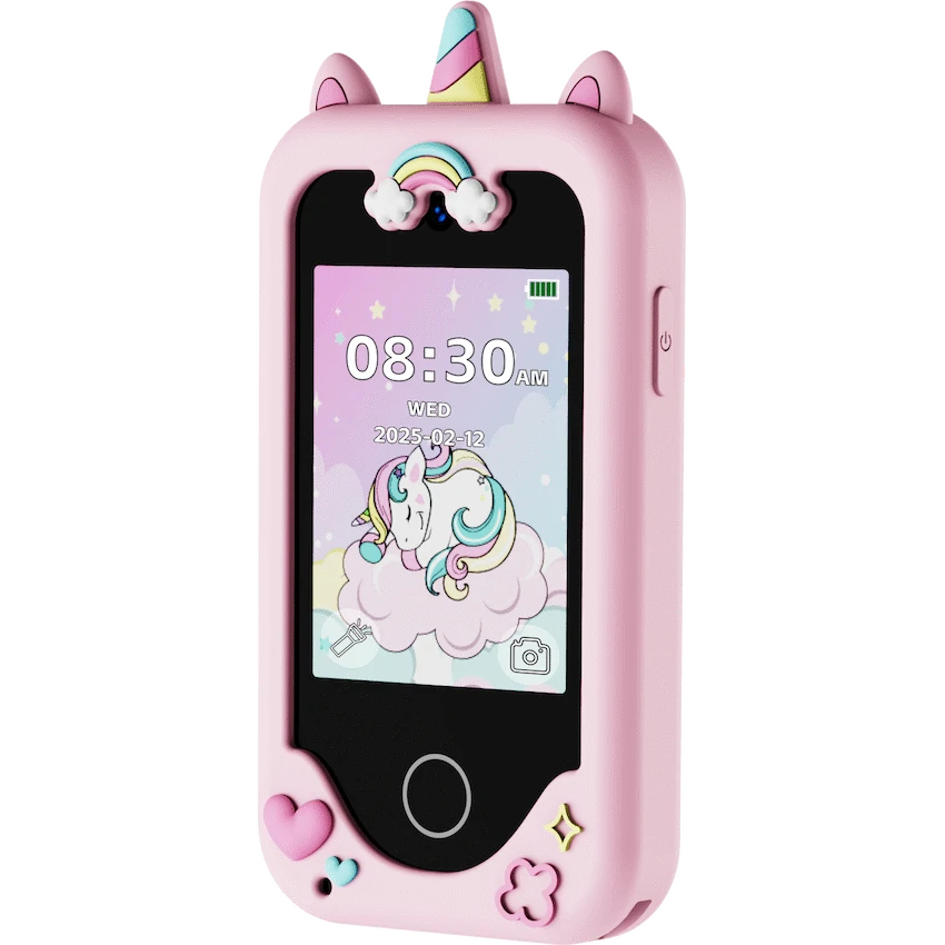 Unicorn Sparkie - Learning and Entertainment Device - Image 10