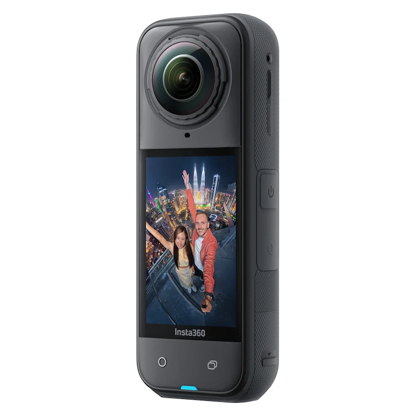 Insta360 X5 Standard Bundle - Image 9