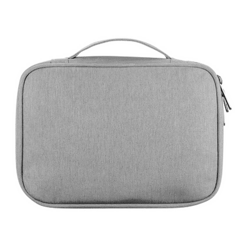 Volkano Cable Organiser Large Grey - Image 3