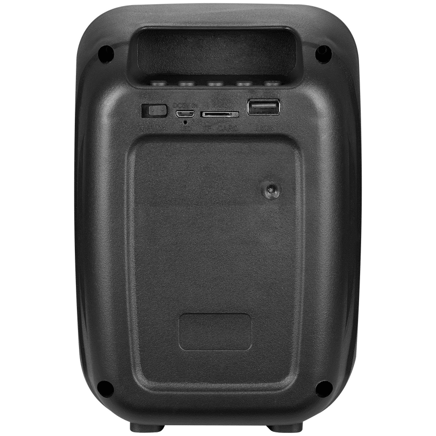 Amplify Mini Wingman Series Party Speaker - Image 3