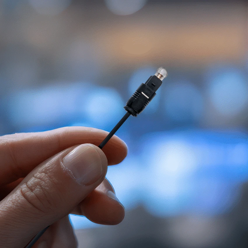 Volkano Optical Cable 1.5m - Image 3