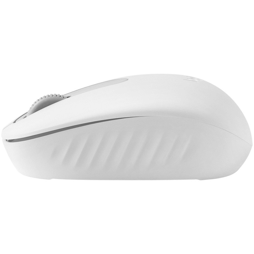 Logitech(R) M196 Bluetooth Mouse - OFF WHITE - BT - Image 3