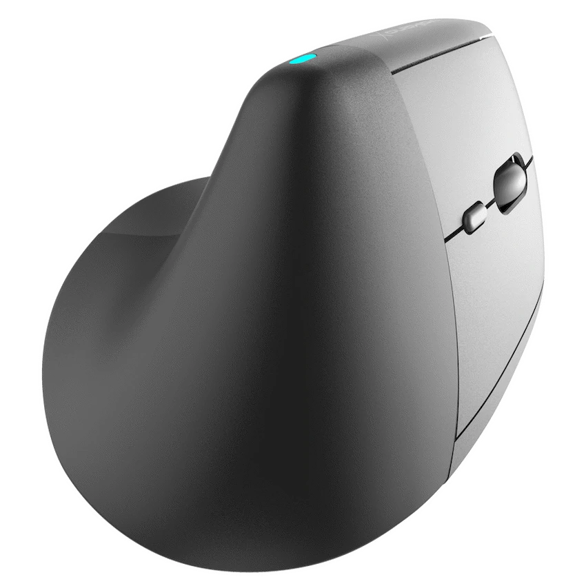 VolkanoX Ergo Bluetooth Wireless Mouse - Image 2