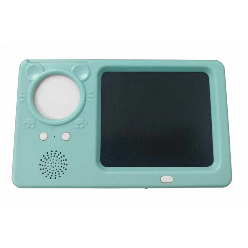 SmartDoodle Series LCD Writing Pad with Card Reader - Image 10