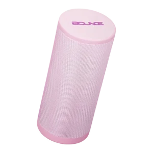Bounce Bali Series Portable Bluetooth Speaker - Pink