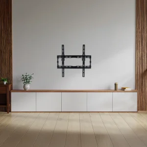 Volkano Steel Series Tilt TV Wall Mount for 32" - 70" TVs
