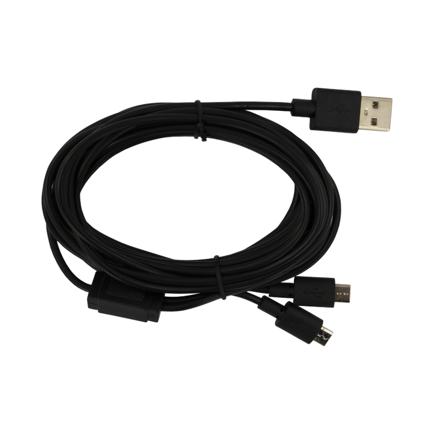 Nitho XB1 TWIN BATTERY PACKS 2x 18 hours 2x Battery packs up to 18h with 3m charge - Image 2