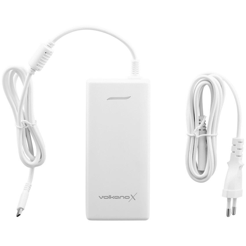 VolkanoX Power Pro 100W Type-C P.D. Charger - Image 4
