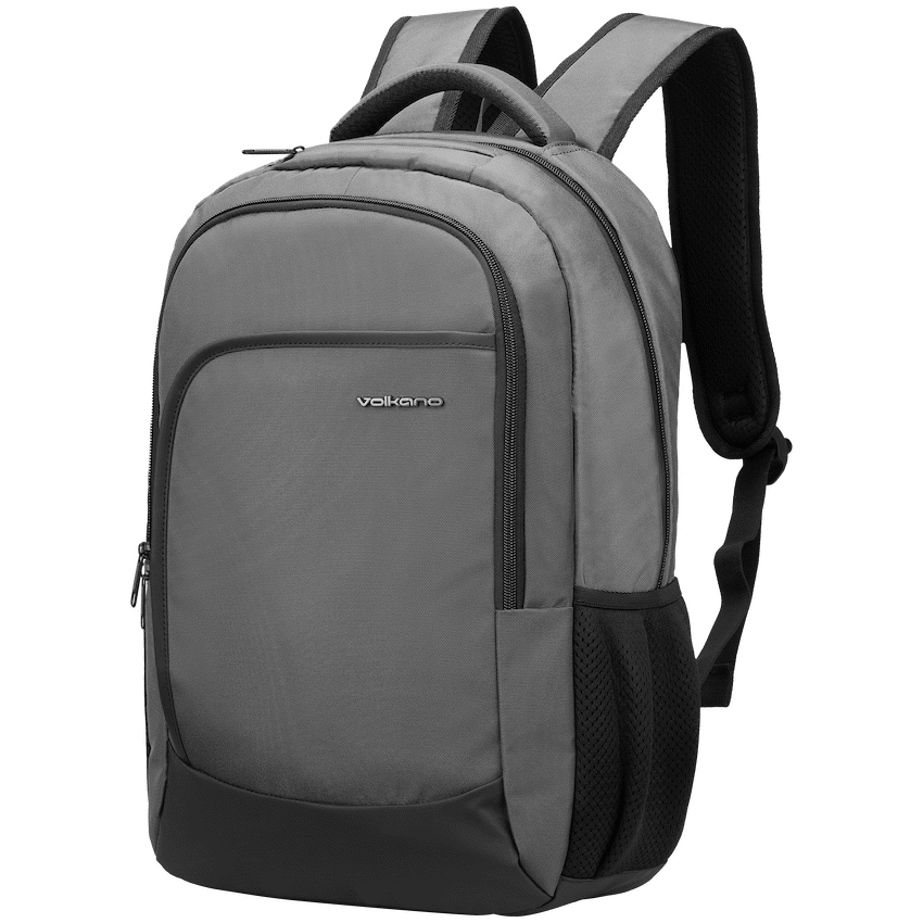 Volkano Nano 15.6" Laptop Backpack - Grey - Image 18