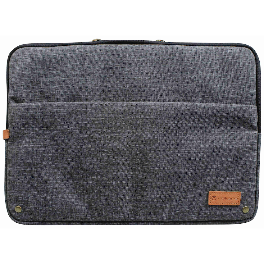 Volkano Premier Series Laptop Sleeve 15.6" - Image 2