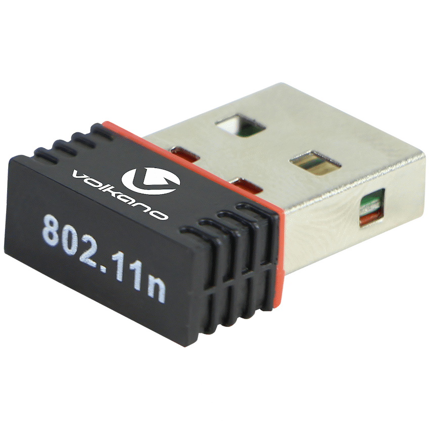 Volkano Air Series USB Wi-Fi Adapter 150mbps - Image 2