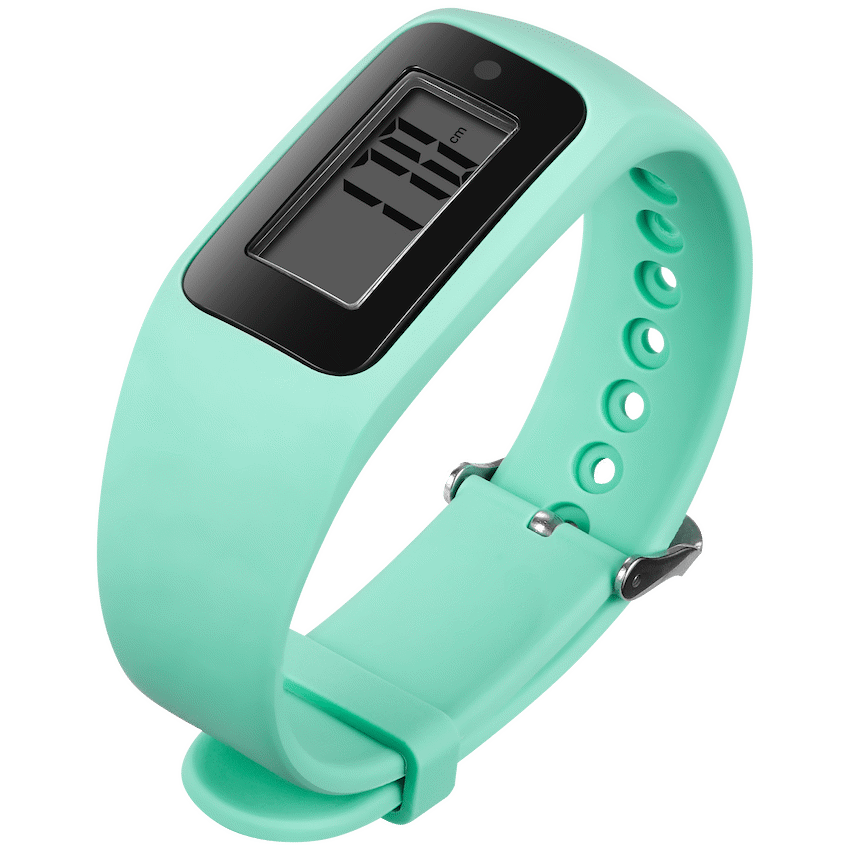 Volkano Step Up Series Activity Watch - Teal - Image 2