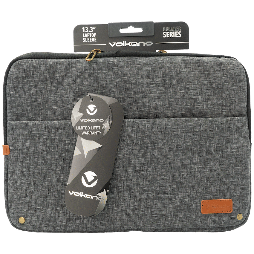 Volkano Premier Series Laptop Sleeve 14.1" - Image 3