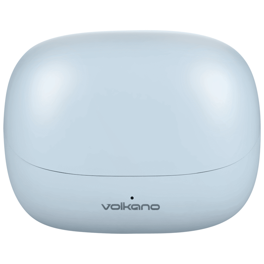 Volkano Jupiter Series TWS Earphones - Pastel Blue - Image 22