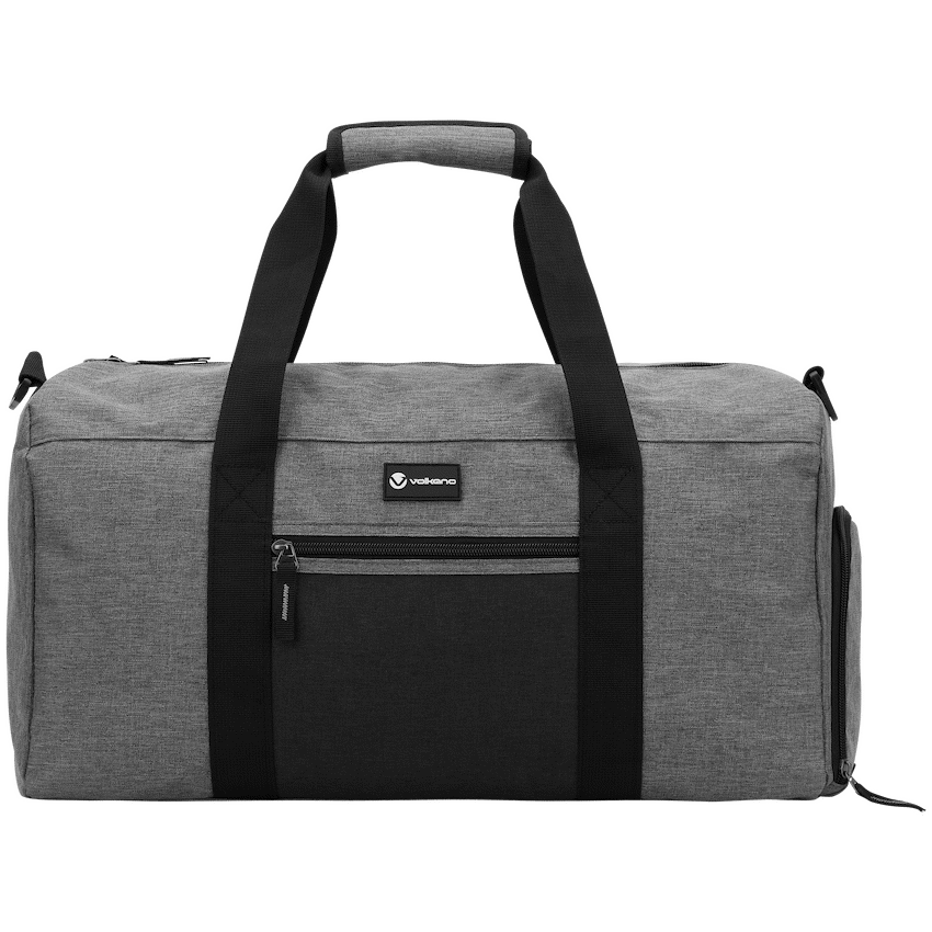 Volkano Vidal 35l Duffle - Grey - Image 7
