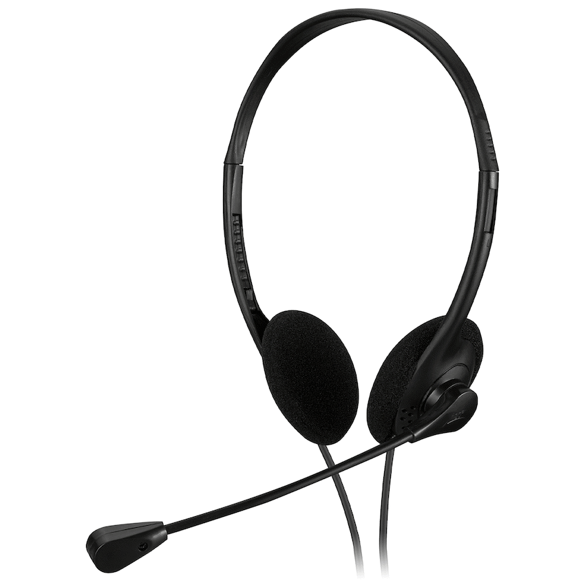 Volkano Chat 2 Stereo Headset with Boom Microphone - Image 23