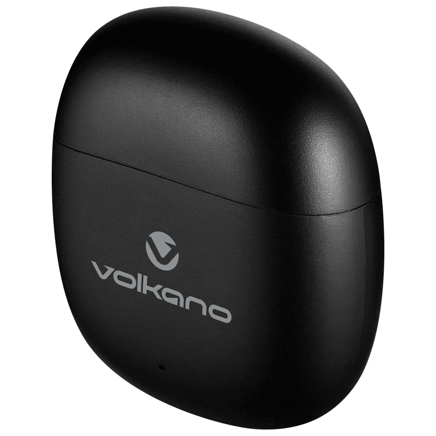 Volkano Sleek Series TWS Earphones - Black - Image 14