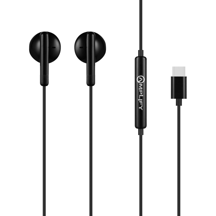 Amplify On-The-Move Type-C Earphone - Image 2