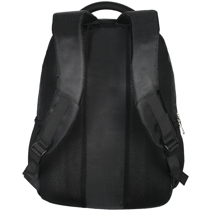 Volkano Jet Backpack 15.6" - Black - Image 3