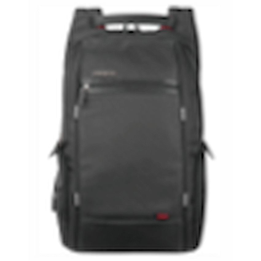 VolkanoX United 15.6" Laptop Backpack - Black - Image 5
