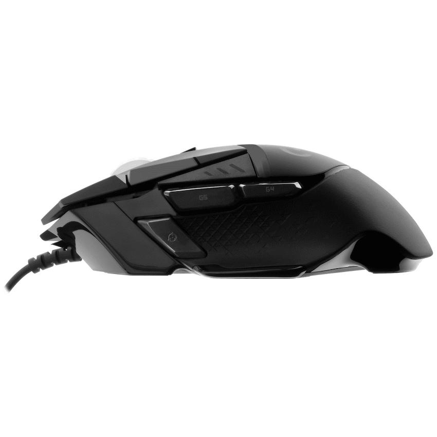 Logitech(R) G502 HERO High-Performance Gaming Mouse - Image 4