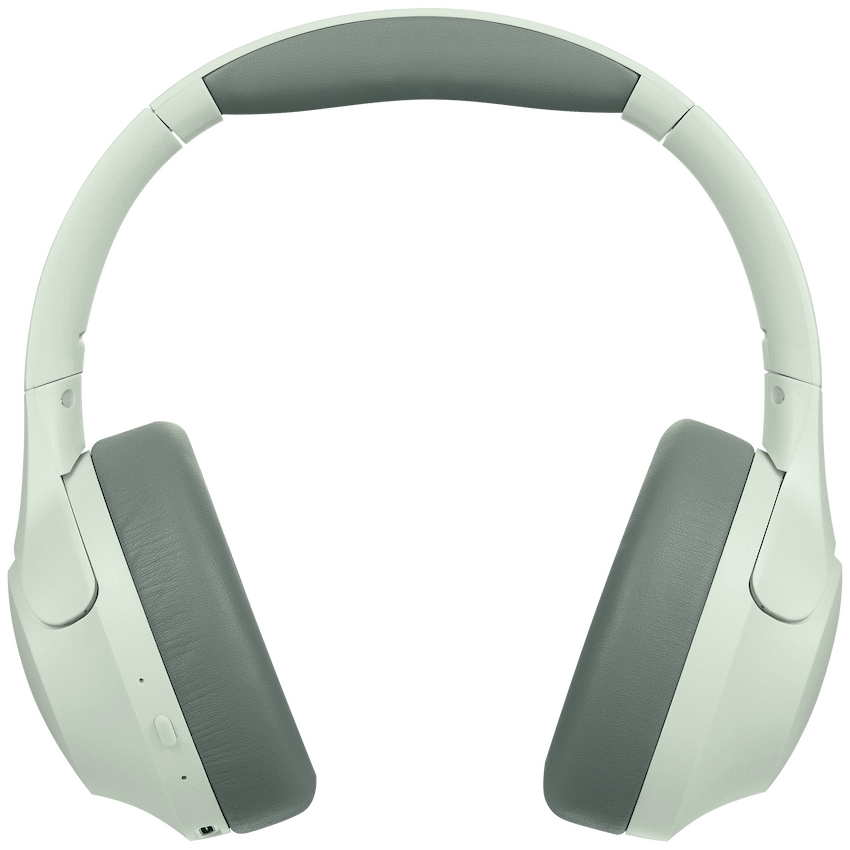 VolkanoX VXH200 Bluetooth Headphones with ANC - Green - Image 5