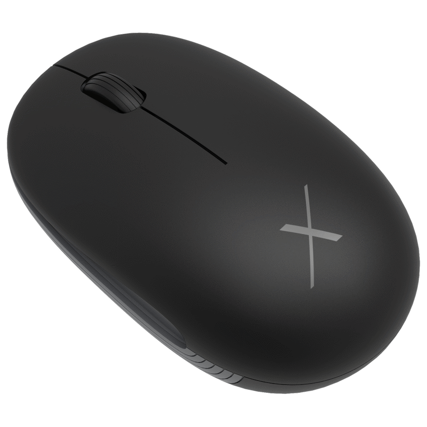 VolkanoX Asher Bluetooth Wireless Mouse - Graphite - Image 13