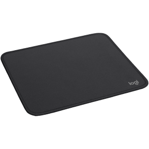 Logitech(R) Studio Series Mouse Pad - Graphite