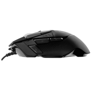 Logitech(R) G502 HERO High-Performance Gaming Mouse