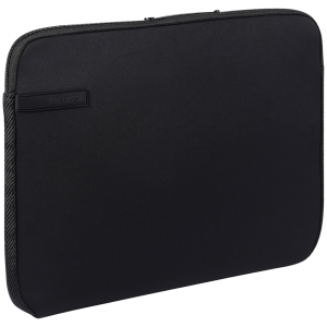 Volkano Wrap series 14.1" Laptop sleeve Black