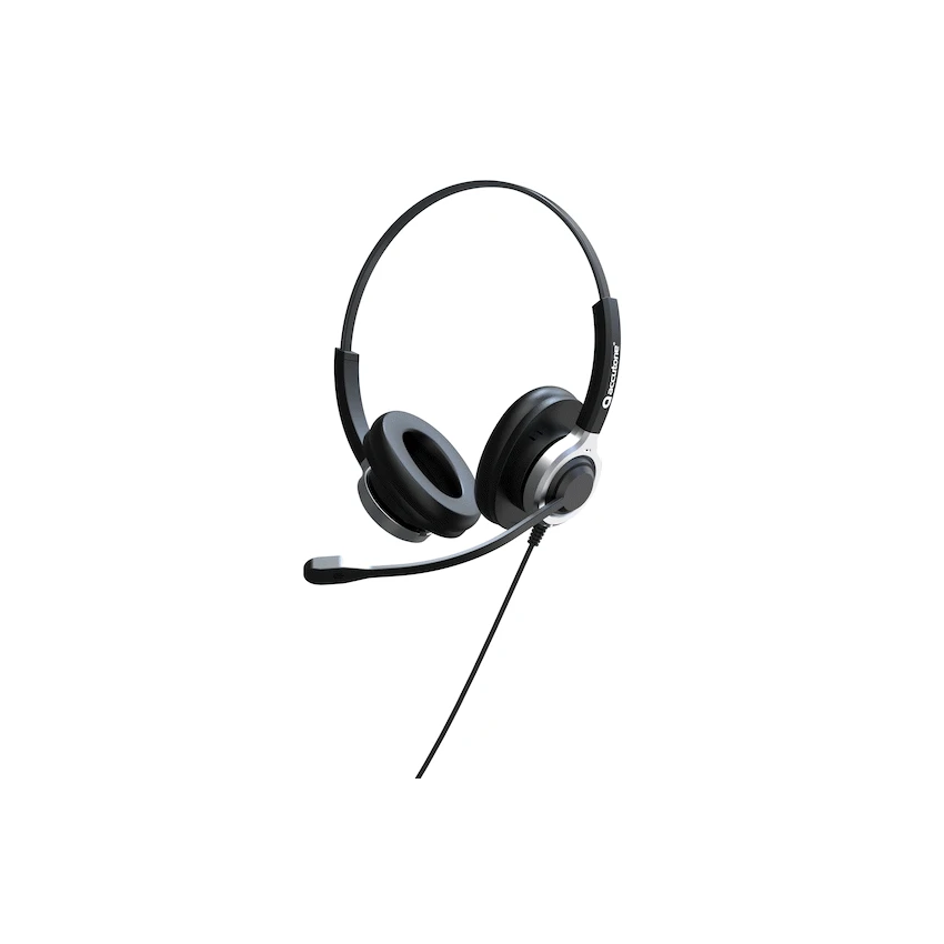 UB610MKII-UC Binaural Headset - Wired - Image 6