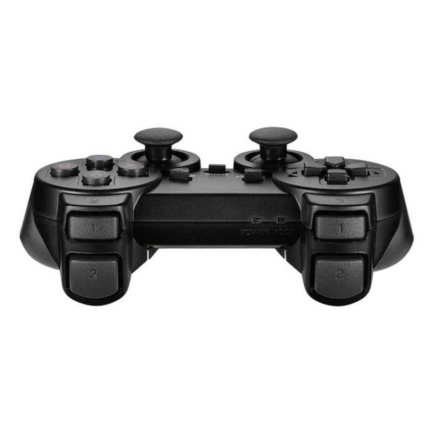 4K VX Game Console with Wireless Controllers - Black - Image 4