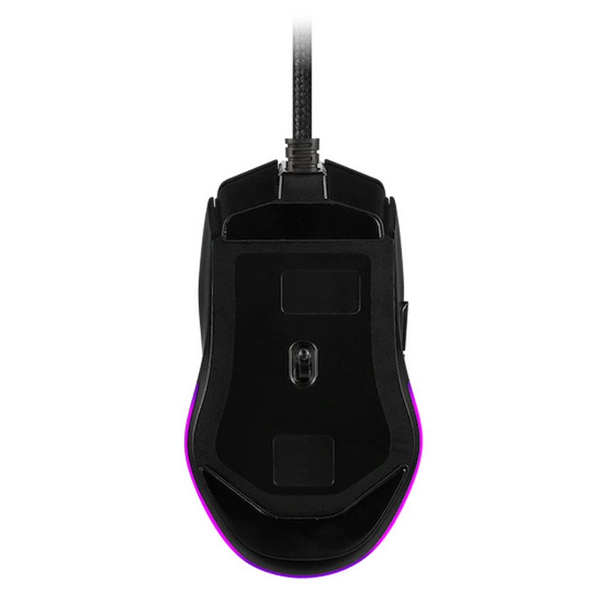 VX Gaming Griffin Series Wired Gaming Mouse - Image 4