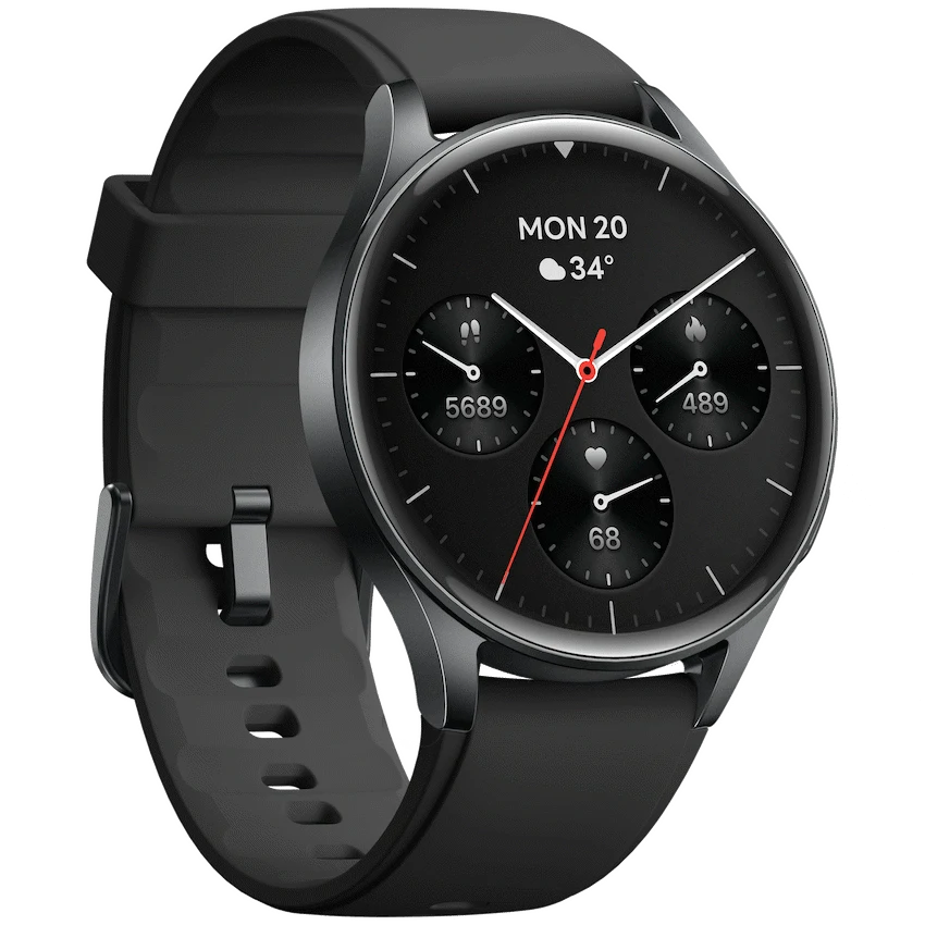 VolkanoX Nexus Series GPS Smart Watch - Image 12