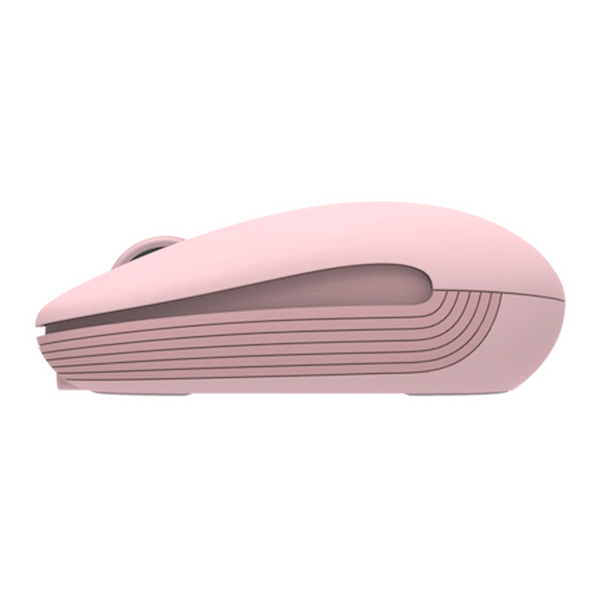 VolkanoX Asher Bluetooth Wireless Mouse - Rose - Image 17