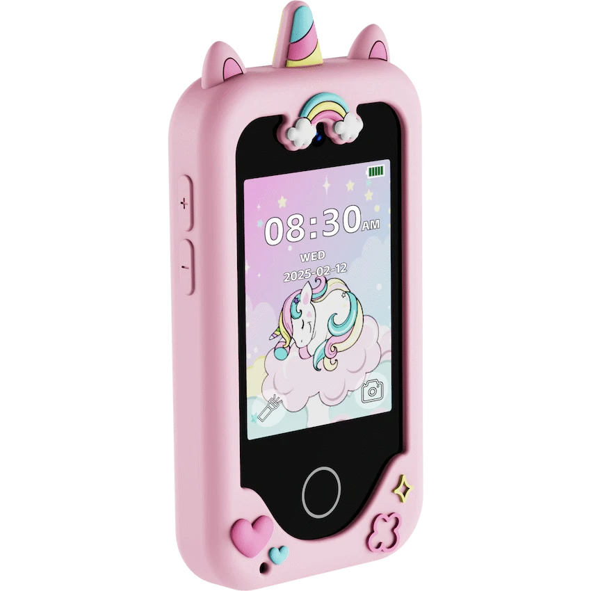 Unicorn Sparkie - Learning and Entertainment Device - Image 2