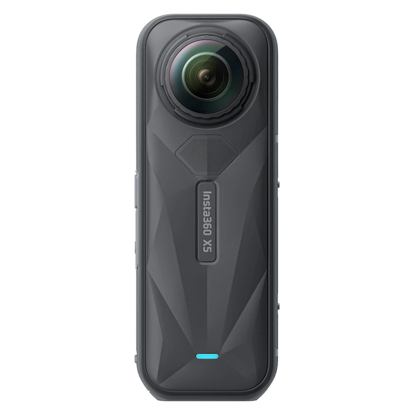 Insta360 X5 Standard Bundle - Image 3