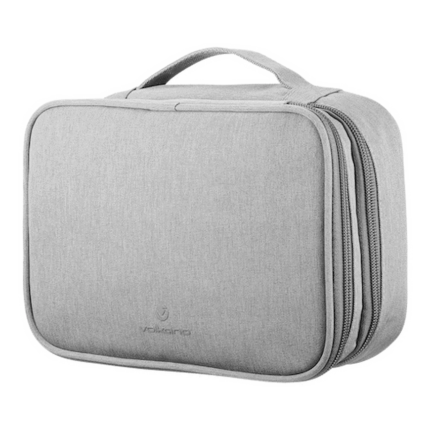Volkano Cable Organiser Large Grey - Image 4