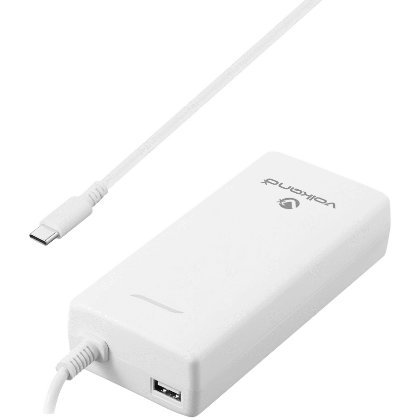 VolkanoX Power Pro 100W Type-C P.D. Charger - Image 5