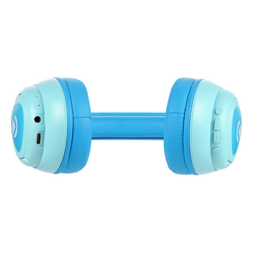 Volkano Sound Squad ANC Headphone - Image 4